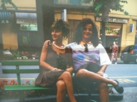 Siamo io e te