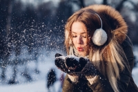 La gentilezza è come la neve. Rende tutto più bello
